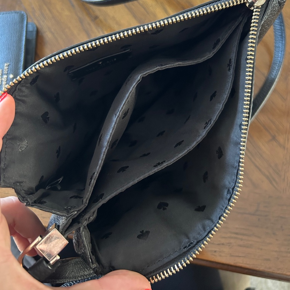 Kate Spade Wallet & Crossbody Bundle - Picture 6 of 6